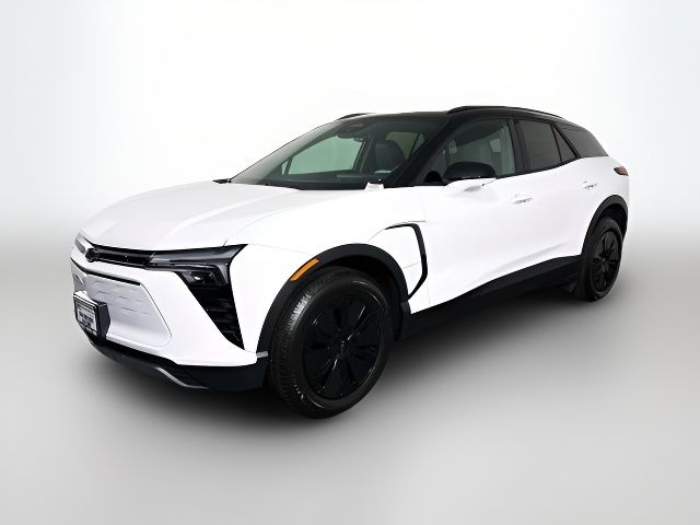 2026 Chevrolet Blazer EV AWD LT