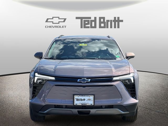 2026 Chevrolet Blazer EV AWD LT
