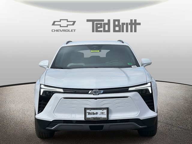 2026 Chevrolet Blazer EV AWD LT