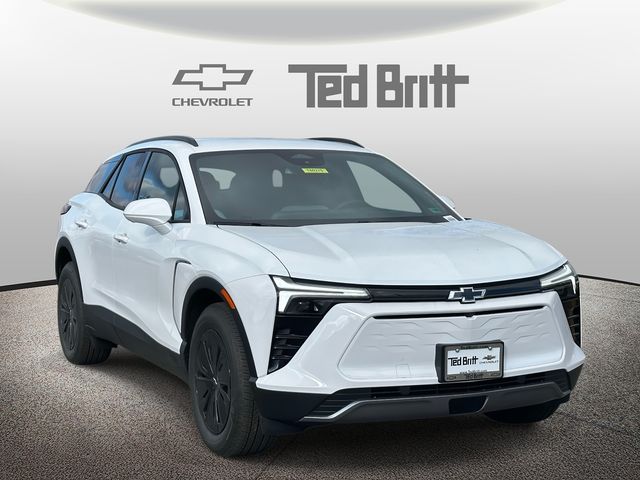 2026 Chevrolet Blazer EV AWD LT