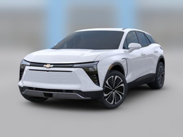 2026 Chevrolet Blazer EV AWD LT