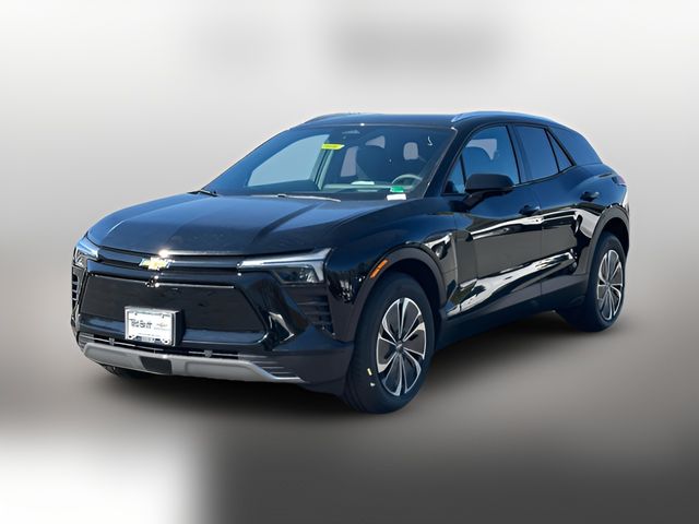 2026 Chevrolet Blazer EV AWD LT