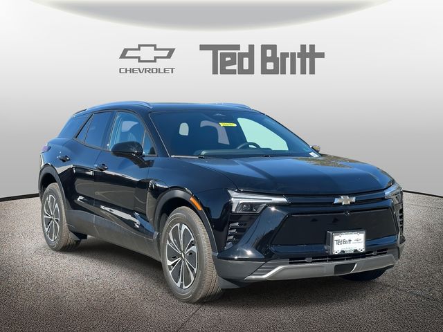 2026 Chevrolet Blazer EV AWD LT