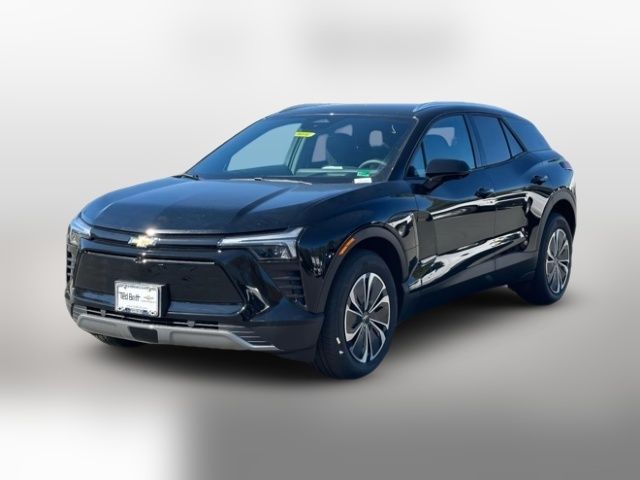 2026 Chevrolet Blazer EV AWD LT