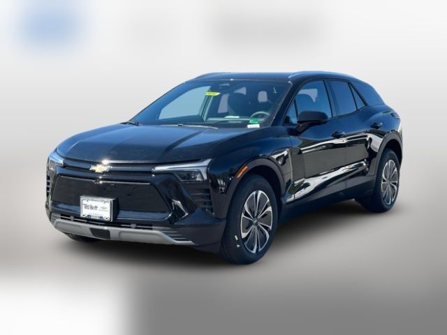 2026 Chevrolet Blazer EV AWD LT