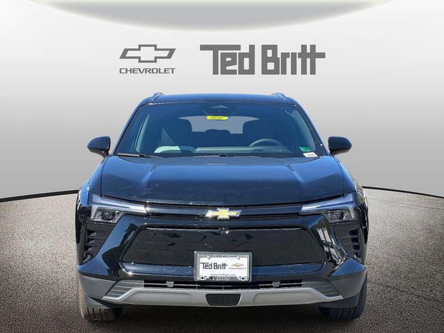 2026 Chevrolet Blazer EV AWD LT