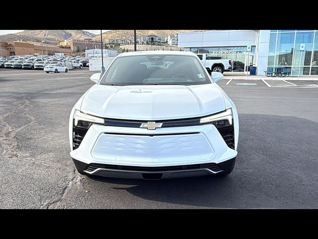 2026 Chevrolet Blazer EV AWD LT
