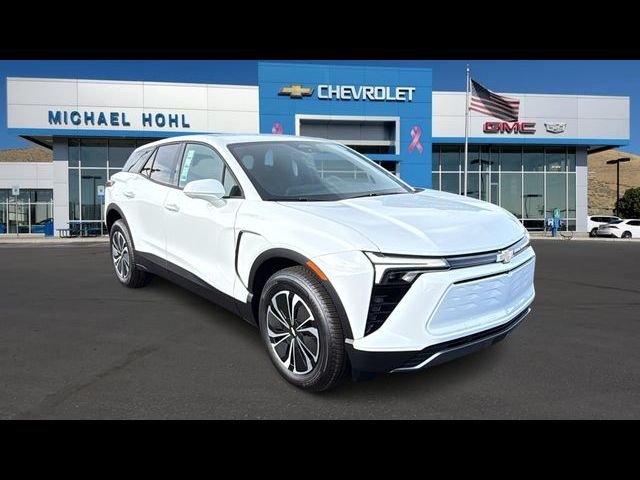 2026 Chevrolet Blazer EV AWD LT