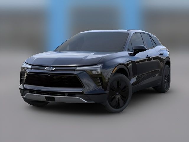 2026 Chevrolet Blazer EV AWD LT