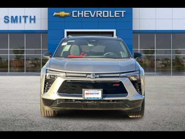 2026 Chevrolet Blazer EV AWD RS