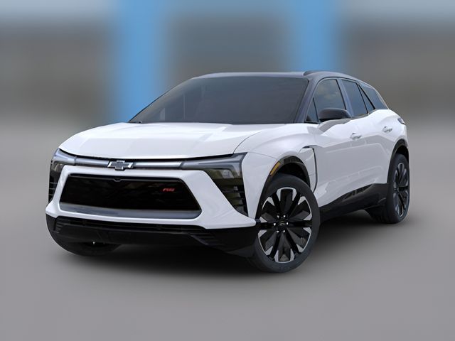 2026 Chevrolet Blazer EV AWD RS