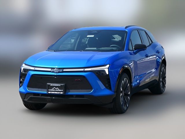 2026 Chevrolet Blazer EV AWD RS