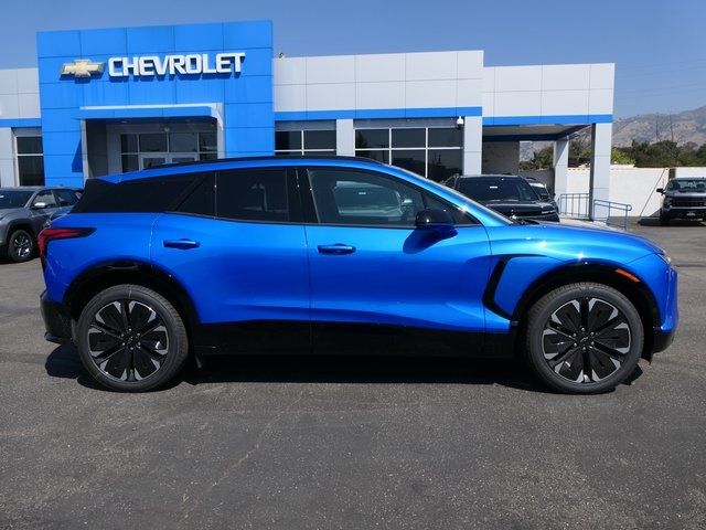 2026 Chevrolet Blazer EV AWD RS