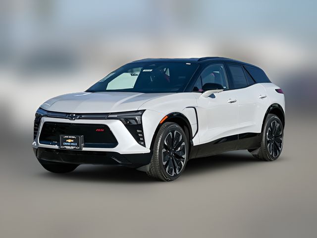2026 Chevrolet Blazer EV FWD RS