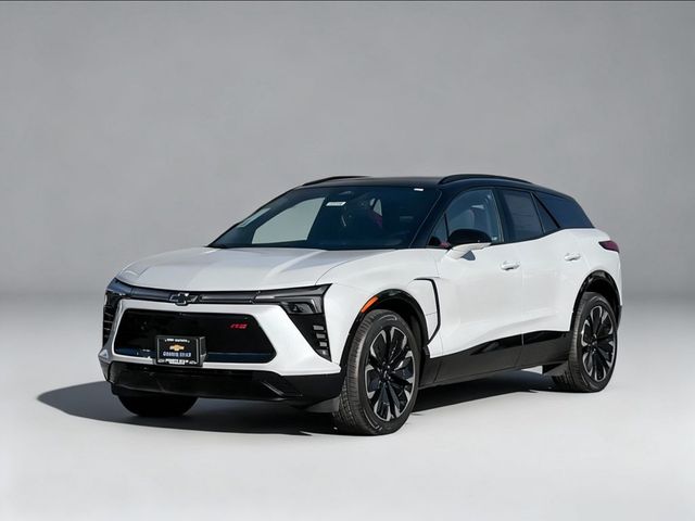 2026 Chevrolet Blazer EV FWD RS
