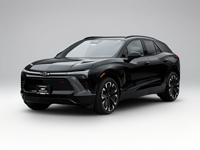 2026 Chevrolet Blazer EV FWD RS