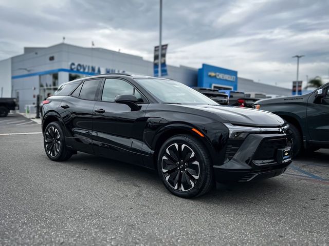 2026 Chevrolet Blazer EV FWD RS