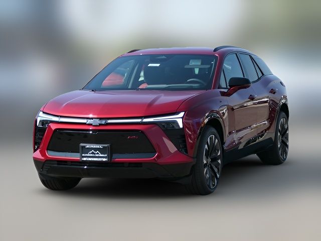 2026 Chevrolet Blazer EV FWD RS