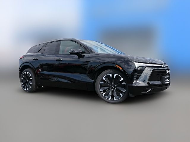2026 Chevrolet Blazer EV FWD RS