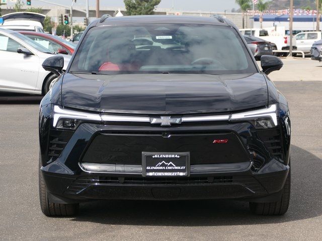 2026 Chevrolet Blazer EV FWD RS