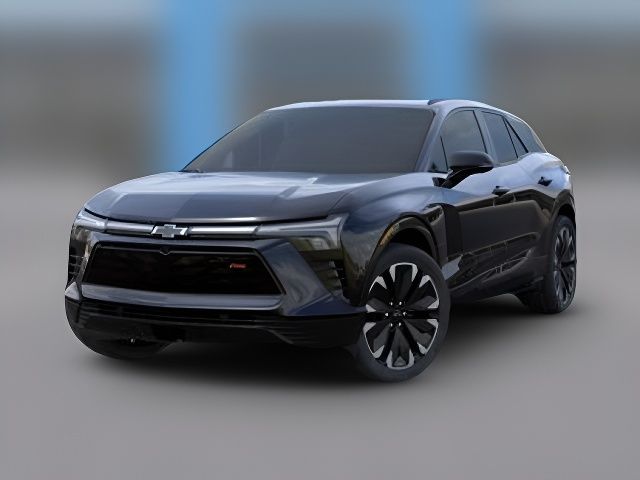 2026 Chevrolet Blazer EV FWD RS