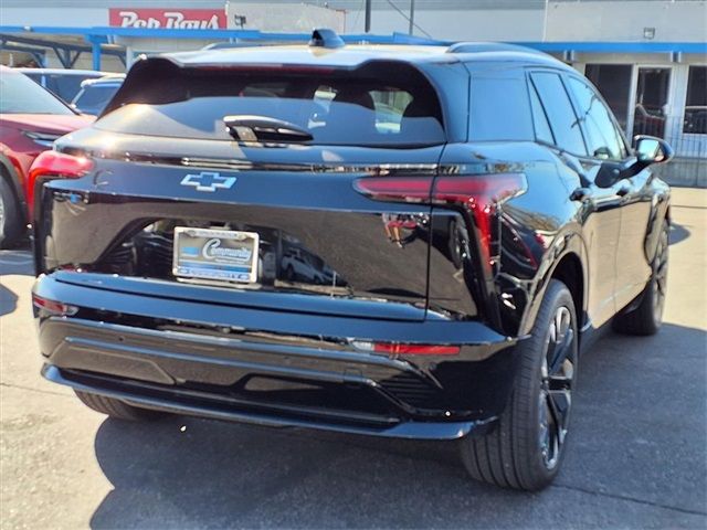 2026 Chevrolet Blazer EV FWD RS
