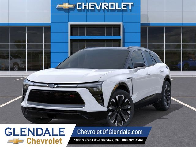 2026 Chevrolet Blazer EV FWD RS
