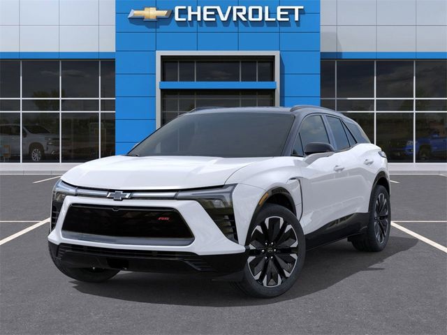2026 Chevrolet Blazer EV FWD RS