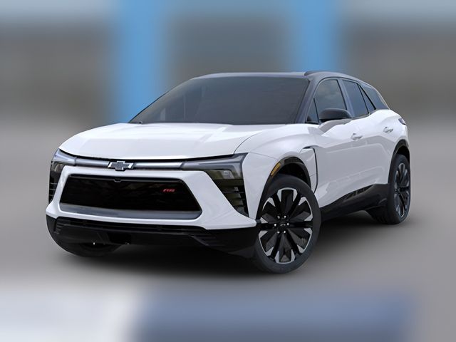2026 Chevrolet Blazer EV FWD RS