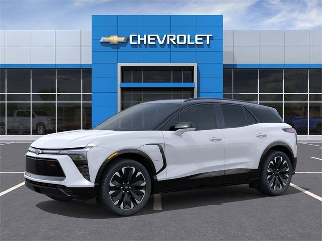 2026 Chevrolet Blazer EV FWD RS