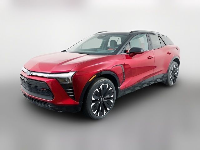 2026 Chevrolet Blazer EV FWD RS