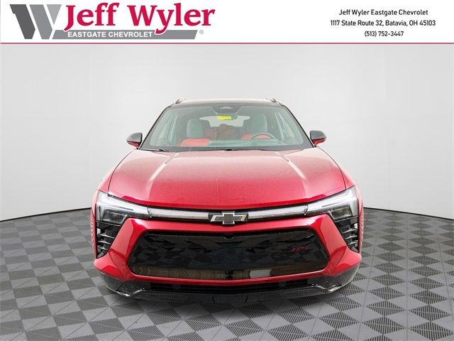 2026 Chevrolet Blazer EV FWD RS