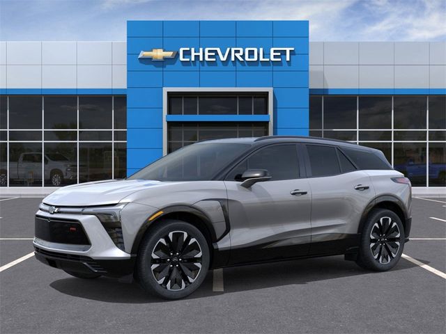 2026 Chevrolet Blazer EV FWD RS