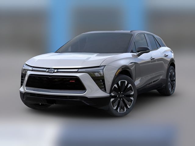 2026 Chevrolet Blazer EV FWD RS