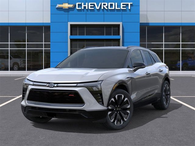 2026 Chevrolet Blazer EV FWD RS