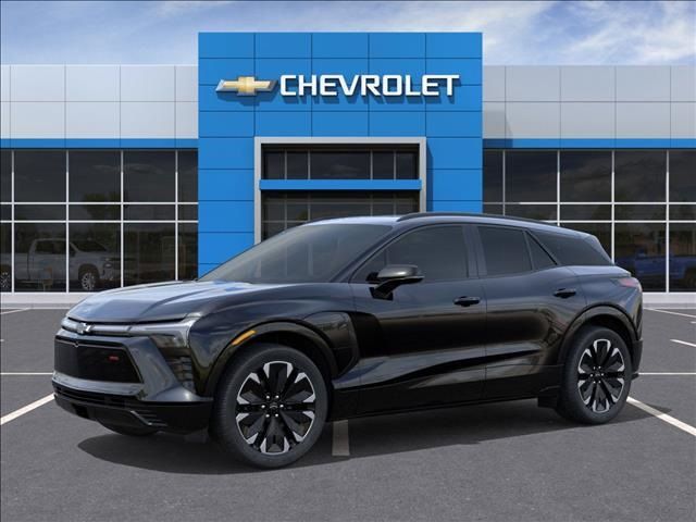 2026 Chevrolet Blazer EV FWD RS