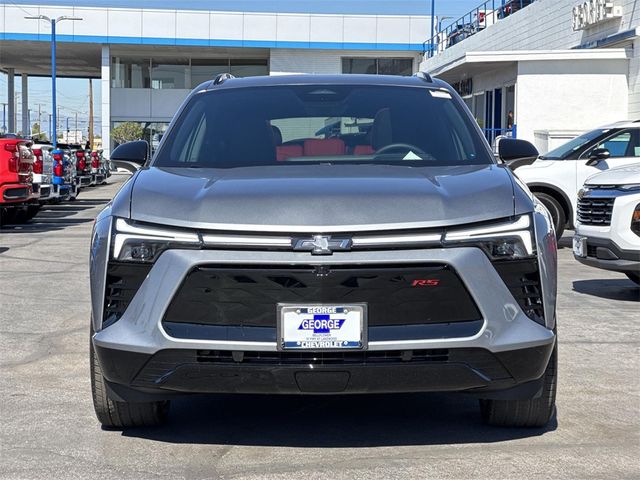 2026 Chevrolet Blazer EV FWD RS
