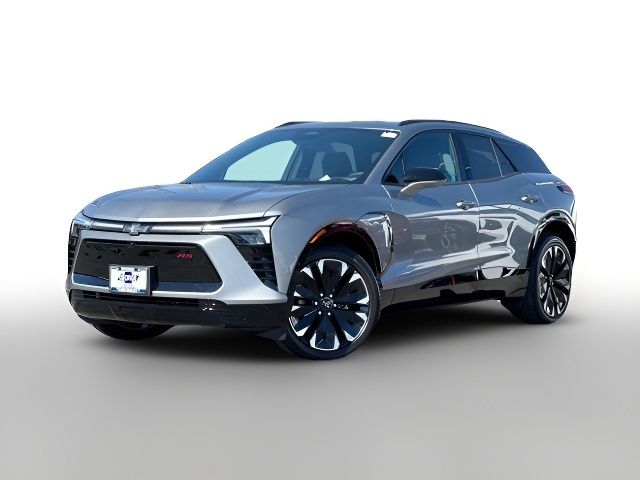 2026 Chevrolet Blazer EV FWD RS
