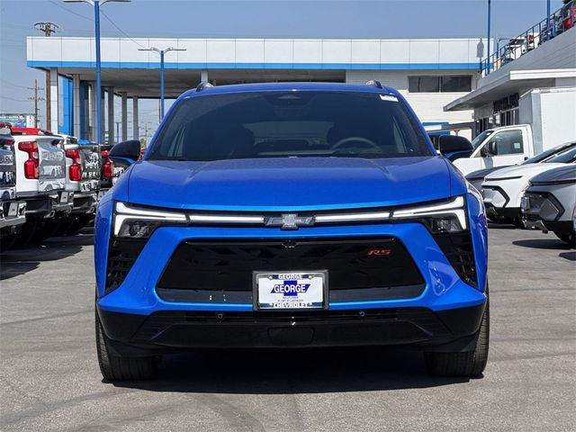2026 Chevrolet Blazer EV FWD RS
