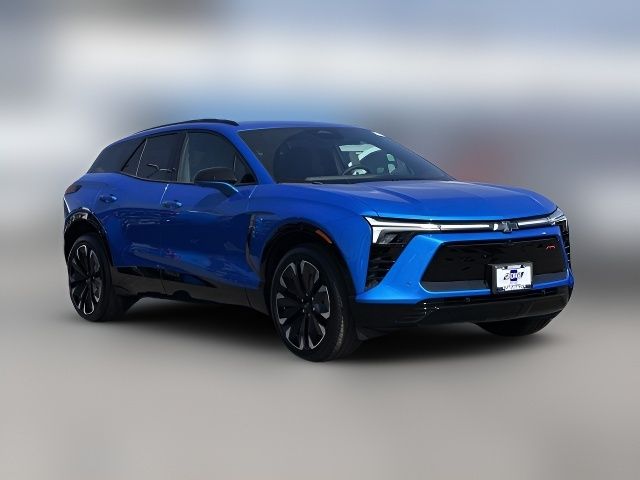 2026 Chevrolet Blazer EV FWD RS