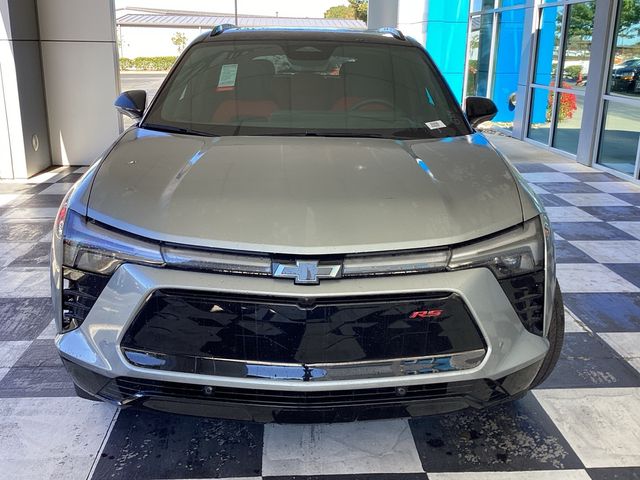 2026 Chevrolet Blazer EV FWD RS