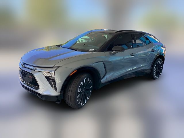 2026 Chevrolet Blazer EV FWD RS