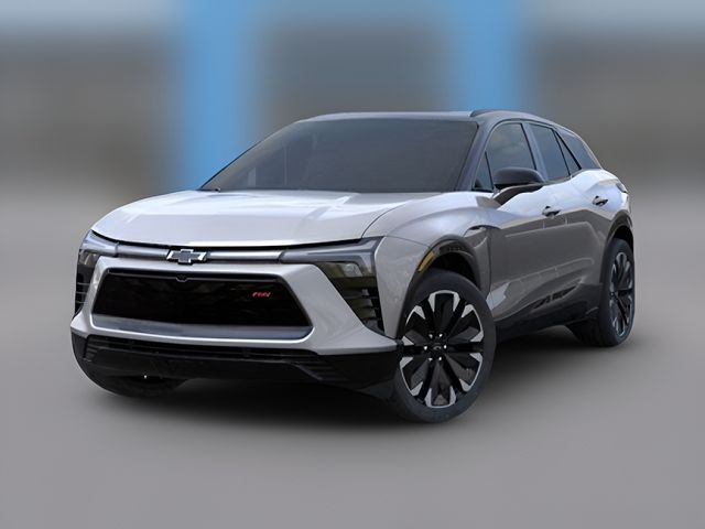 2026 Chevrolet Blazer EV AWD RS