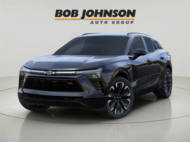 2026 Chevrolet Blazer EV AWD RS