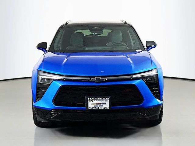 2026 Chevrolet Blazer EV AWD RS