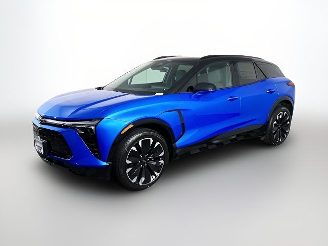 2026 Chevrolet Blazer EV AWD RS