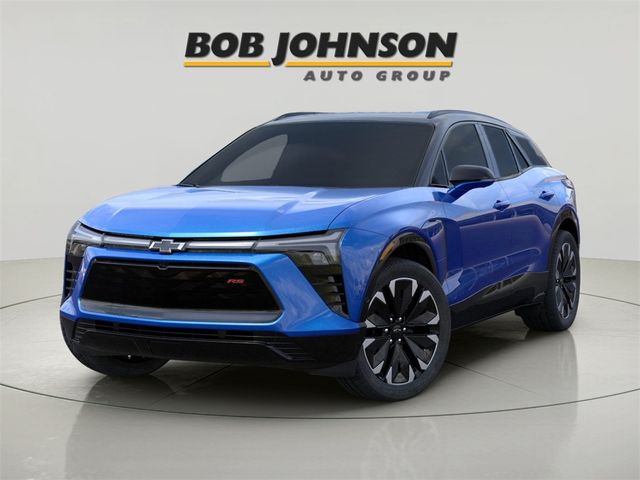 2026 Chevrolet Blazer EV AWD RS