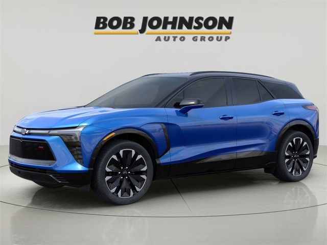2026 Chevrolet Blazer EV AWD RS