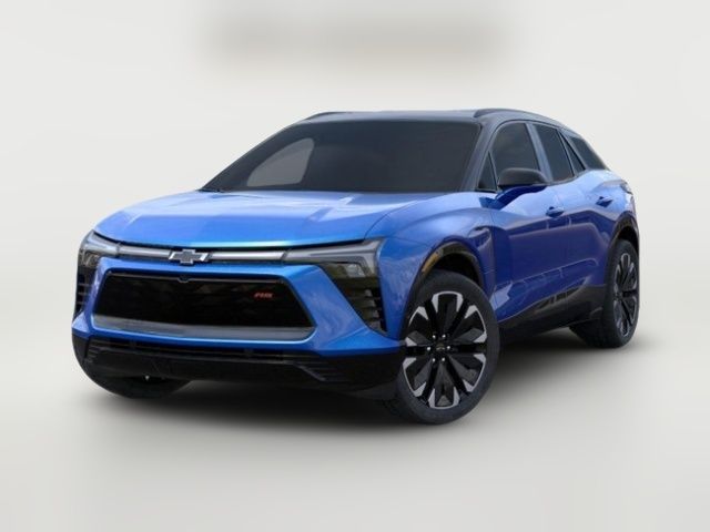 2026 Chevrolet Blazer EV AWD RS