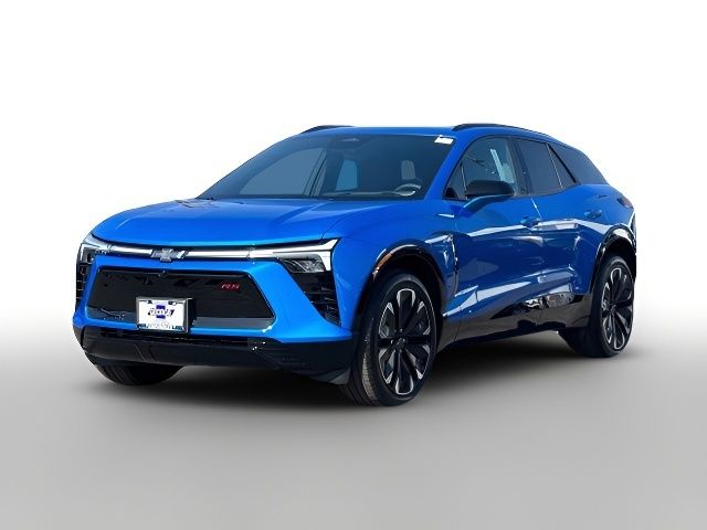 2026 Chevrolet Blazer EV AWD RS